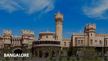 GRC Infra Projects in Bangalore